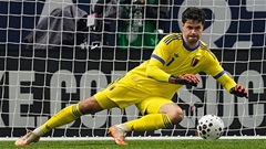 Lammens có thể kết thúc 8 năm chờ đợi của MU